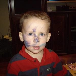 Meet your Posher, Patricia